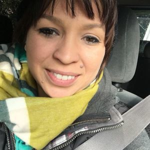 Meet your Posher, Tia